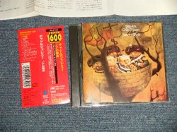 Photo1: CHAD & JEREMY チャド&ジェレミー - THE ARK ノアの箱舟 (MINT-/MINT) / 1997 JAPAN ORIGINAL Used CD with OBI
