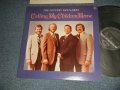 The COUNTRY GENTLEMEN カントリー・ジェントルメン -  CALLING MY CHILDREN HOME ゴスペル (MINT-/MINT-) / 1979 JAPAN ORIGINAL Used LP