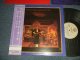 EMMYLOU HARRIS エミルー・ハリス -BLUE KENTUCKY GIRL (Ex+++/MINT-) / 1979 JAPAN ORIGINAL Used LP with OBI オビ付