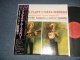 LESTER FLATT AND EARL SCRUGUS レスター・フラット＆アール/スクラッグス  - SONGS OF THE FAMOUS CARTER FAMILY (NO INSERTS)  (MINT-/MINT-) / 1979 JAPAN REISSUE Used LP with OBI 
