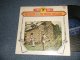 BILL CLIFTON MEETS The COUNTRY GENTLEMEN ビル・クリフトン・ミーツ・カントリー・ジェントルメン (Ex+/MINT- edsp) / 1974 JAPAN Used LP