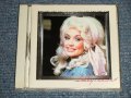 DOLLY PARTON ドリー・パートン - NEW BEST (MINT-/MINT) / 1993 JAPAN ORIGINAL Used CD