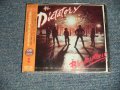 The DICTATORS ザ・ディクテイターズ - BLOOD BROTHERS ブラッドブラザーズ (SEALED) / 2002 JAPAN "BRAND NEW SEALED" CD with OBI