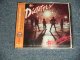 The DICTATORS ザ・ディクテイターズ - BLOOD BROTHERS ブラッドブラザーズ (SEALED) / 2002 JAPAN "BRAND NEW SEALED" CD with OBI