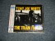 TONY JOE WHITE トニー・ジョー・ホワイト - THE TRAIN I'M ON ザ・トレイン・アイム・オン (SEALED) / 2008 JAPAN "BRAND NEW SEALED" CD with OBI