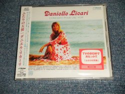 Photo1: DANIELLE LICARI ダニエル・リカーリ - CONCERTO POUR UNE VOIX ふたりの天使  (SEALED) / 1999 JAPAN "BRAND NEW SEALED" CD with OBI