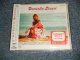 DANIELLE LICARI ダニエル・リカーリ - CONCERTO POUR UNE VOIX ふたりの天使  (SEALED) / 1999 JAPAN "BRAND NEW SEALED" CD with OBI