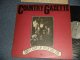 COUNTRY GAZETTE カントリー・ガゼット - Don't Give Up Your Day Job 2 / PICKING & SINGIN (MINT-/MINT / 1980 JAPAN REISSUE Used LP