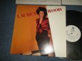 LAUREN WOOD ローレン・ウッド - LAUREN WOOD 恋のトライアングル (Ex++/MINT-) / 1979 JAPAN ORIGINAL "WHITE LABEL PROMO" Used LP  
