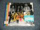 The Darkness ザ・ダークネス -  Permission To Land パーミッション・トゥ・ランド[最強版] (SEALED) /  2004 JAPAN ORIGINAL "BRAND NEW SEALED" CD+DVD with OBI