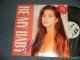 ニニア/サブリナ/ケン・ラズロ/ゲイル・ベリー Nina, Ken Laszlo, Gail Berry, Sabrina  - King Disco Special Digest(Ex+++/MINT-) / 1989 JAPAN ORIGINAL "PROMO ONLY" Used 12" EP