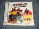 The DOOLEYS ザ・ドゥーリーズ - THE DOOLEYS / THE CHOSEN FEW 星空のドゥーリーズ/ウォンテッド/ボディ・ランゲージ(SEALED) / 2009 輸入盤国内仕様 "BRAND NEW SEALED" CD with OBI
