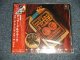 DILLARD & CLARK ディラード&クラーク - THROUGH THE MORNING THROUGH THE NIGHT スルー・ザ・モーニング、スルー・ザ・ナイト  (SEALED) / 2002 JAPAN "BRAND NEW SEALED" CD with OBI