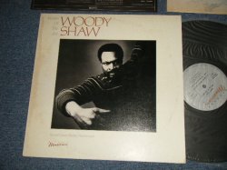 Photo1: WOODY SHAW ウディ・ショウ - MASTER OF THE ART (Ex++/MINT-) / 1982 JAPAN ORIGINAL Used LP