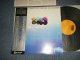 KEITH JARRETTE キース・ジャレット, JAN GARBAREK, PALLE DANIELSSON, JON CHRISTENSEN - BELONGING (Ex+/MINT-) / 1974 JAPAN ORIGINAL Used LP with OBI with OBI 