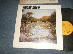 Photo1: WOODY SHAW ウディ・ショウ - LOTUS FLOWER (Ex+++/MINT-) / 1982 JAPAN ORIGINAL Used LP