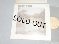 Photo1: WOODY SHAW ウディ・ショウ - LOTUS FLOWER (Ex+++/MINT-) / 1982 JAPAN ORIGINAL Used LP