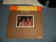 BREAD ブレッド - BABY I'M-A WANT YOU 愛のわかれ道 (Ex+++/MINT) / 1972 JAPAN ORIGINAL LP with HAT/CAPOBI