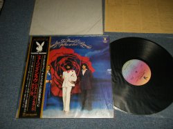 Photo1: HAMILTON, JOE FRANK & RAYNOLDS ハミルトン、ジョー・フランク＆レイノルズ - FALLIN' LOVE フォーリン・ラヴ (Ex+++/MINT) / 1975 JAPAN ORIGINAL LP wwith OBI