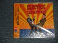 THE VENTURES ベンチャーズ - ELECTRIC THE VENTURES エレキ大全集 (SEALED) / 2007 JAPAN ORIGINAL "BRAND NEW SEALED" 2-CD  