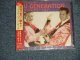 THE VENTURES ベンチャーズ - V-GENERATION (SEALED) / 2008 JAPAN ORIGINAL "BRAND NEW SEALED" CD with OBI