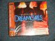 ost 映画音楽 V.A  VARIOUS - DREAMGIRLS: Music From The Motion Picture (MINT-/MINT) / 2007 JAPAN ORIGINAL Used 2-CD+DVD with OBI