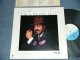 Z. Z. HILL : Z.Z. HILL - I'M A MAN (Ex++/MINT-) / 1984 JAPAN ORIGINAL Used LP