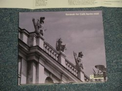 Photo1: V.A. Various - Saravah For Café Après-Midi  (MINT-/MINT) / 2001 JAPAN Used CD