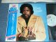 BARRY WHITE バリー・ホワイト - I'VE GOT SO MUCH TO GIVE 愛の影(MINT-/MINT-) / 1974 JAPAN ORIGINAL Used LP with OBI