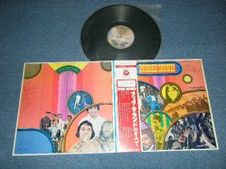 Photo1: V.A. VARIOUS - THIS IS BUDDA SOUND! VOL,3 ブッダ・サウンドのすべて (Ex+++/MINT-, Ex++ Looks*Ex) / 1970 JAPAN ORIGINAL Used LP with OBI with BACK ORDER SHEET