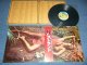 ROXY MUSIC ロキシー・ミュージック - STRANTDEDストランデッド (Ex+++/MINT-)  / 1975 JAPAN REISSUE Used LP with OBI 
