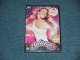 MARIAH CAREY マライア・キャリー - GLITTER (SEALED) / 2001 JAPAN ORIGINAL "BRAND NEW SEALED" DVD