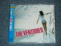 THE VENTURES ザ・ベンチャーズ - ベンチャーズ PLAY 加山雄三 PLAY KAYAMA YUZO (SEALED) / 2007 JAPAN ORIGINAL "BRAND NEW SEALED" CD