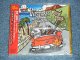 THE VENTURES ベンチャーズ - THEN, NOW, AND FOREVER ゼン・ナウ・アンド・フォーエバー (SEALED) / 2013 JAPAN ORIGINAL "BRAND NEW SEALED" CD with OBI