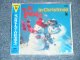 THE VENTURES ベンチャーズ -  IN CHRISTMAS イン・クリスマス (SEALED) / 2012 JAPAN ORIGINAL "BRAND NEW SEALED" CD