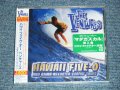 THE VENTURES ザ・ベンチャーズ - HAWAII FIVE-O And THIER ASSORTED SURFIN' TUNES ハワイ・ファイヴ・オー (SEALED) / 2005 JAPAN ORIGINAL "BRAND NEW SEALED" CD