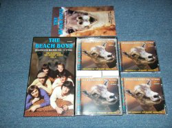 Photo1: THE BEACH BOYS - UNSURPASSED MASTERS VOL.8 (1964 : THE ALTERNATE "BEACH BOYS TODAY" ALBUM VOL.2) (Ex+++, MINT-/MINT)  / 1998 EUROPE /LUXEMBOURG COLLECTOR'S Used 4CD's Box Set 