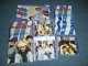 THE BEACH BOYS - THE LIVE BOX (1965-1968) THE COMPLETE MICHIGAN CONCERT TAPES AND MORE... (Ex+++, MINT-/MINT)  / 1998 EUROPE /LUXEMBOURG COLLECTOR'S Used 3-CD's Box Set 