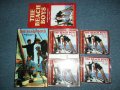 THE BEACH BOYS - UNSURPASSED MASTERS VOL.9 ( 1965 : THE ALTERNATE "SUMMER DAYS ( SUMMER NIGHTS!! )" ALBUM ) ( (Ex+++, MINT-/MINT)  / 1998 EUROPE /LUXEMBOURG COLLECTOR'S Used 4CD's Box Set 