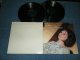ASTRUD GILBERTO アストラッド・ジルベルト  - ALLABOUT アストラッド・ジルベルトのすべて(Ex++/Ex++, Rec-1-ASide:Ex+) / 1969  JAPAN ORIGINAL Used 2-LP  