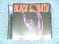 BLACK SABBATH ブラック・サバス - SABBATH FINALLY SABBATH (NEW ) / 2000 ORIGINAL "BOOT / COLLECTO'S" "BRAND NEW" CD 