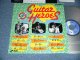 V.A. Various -  Beat Club - Guitar Heroes (Ex+++/MINT)  / 1988 JAPAN 'NTSC' SYSTEM used LaserDisc 