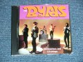THE BYRDS - TAMBOURINES AND 12-STRINGS (MINT-/MINT)  / 1994 EUROPE ORIGINAL COLLECTOR'S (BOOT) Used CD 