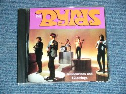 Photo1: THE BYRDS - TAMBOURINES AND 12-STRINGS (MINT-/MINT)  / 1994 EUROPE ORIGINAL COLLECTOR'S (BOOT) Used CD 