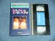 JAN & DEAN ジャン＆ディーン - MEMORIES OF GREATEST LIVE SERIES (Ex++/MINT) / 1980's JAPAN ORIGINAL Used VHS VIDEO 
