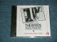 THE BYRDS - TWO TEA FOR TWO (MINT-/MINT)  / 1991 ITALY ITALIA ORIGINAL COLLECTOR'S (BOOT) Used CD 