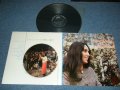 JOAN BAEZ ジョーン・バエズ  - NEW SIDE OF JOAN BAEZ ジョーン・バエズの新しい魅力 (Ex+++/MINT-) / 1972 JAPAN ORIGINAL Used LP