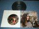 JOAN BAEZ ジョーン・バエズ  - NEW SIDE OF JOAN BAEZ ジョーン・バエズの新しい魅力 (Ex+++/MINT-) / 1972 JAPAN ORIGINAL Used LP