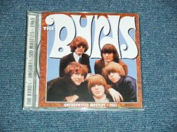 Photo1: THE BYRDS - UNSURPASSEDMASTER 1965 (MINT-/MINT)  / ORIGINAL COLLECTOR'S (BOOT) Used CD 