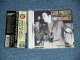 ELVIS PRESLEY - KING OF ROCKABILLY (MINT-/MINT) / 1993 JAPAN Original Used CD with OBI
